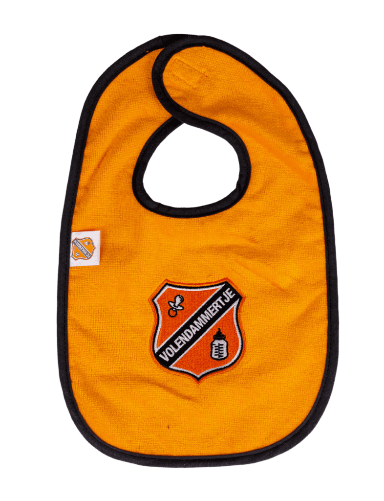 FC Volendam Slab Oranje FC Volendam Fanshop