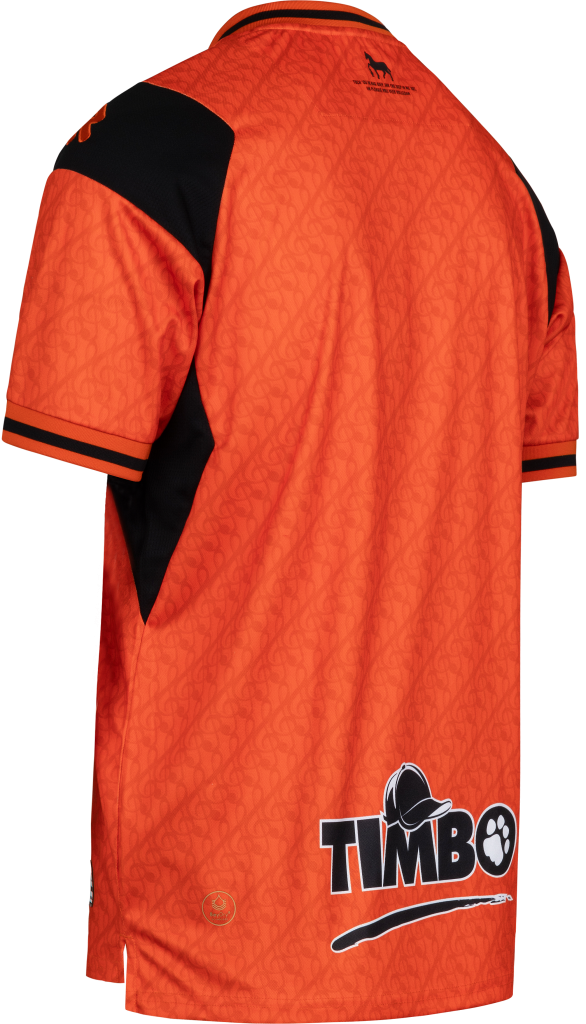 Shirt Thuis Senior Fc Volendam Fc Volendam Fanshop