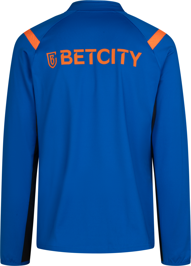 Training Sweater Senior FC Volendam 2024 2025 FC Volendam Fanshop