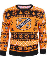 Kersttrui FC Volendam Senior
