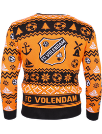 Kersttrui FC Volendam Senior