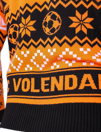 Kersttrui FC Volendam Senior