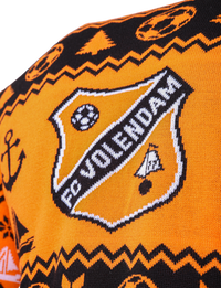 Kersttrui FC Volendam Senior