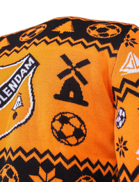 Kersttrui FC Volendam Senior