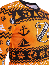 Kersttrui FC Volendam Senior