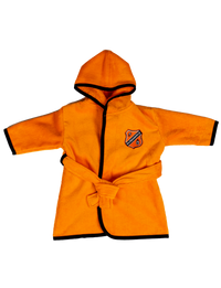 Badjas baby 0-6 maanden