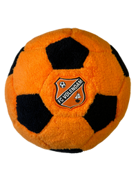 Pluche bal FC Volendam