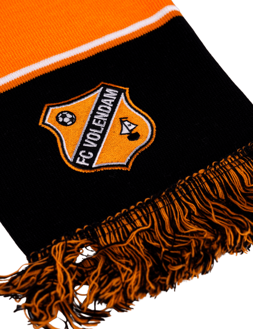 Sjaal Blokken FC Volendam