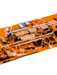 FC Volendam Sjaal De Dijk