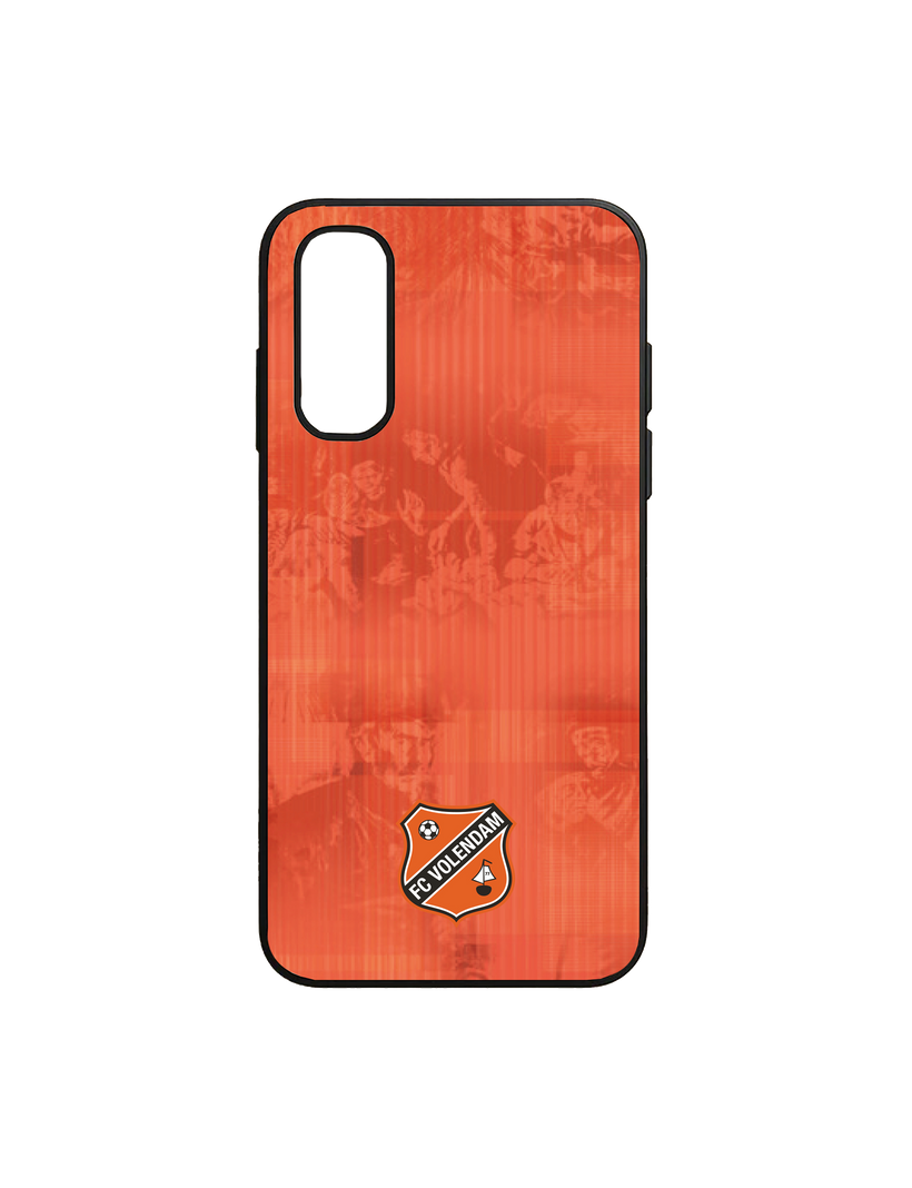 FC Volendam telefoonhoesje Samsung Thuis 2026/2027