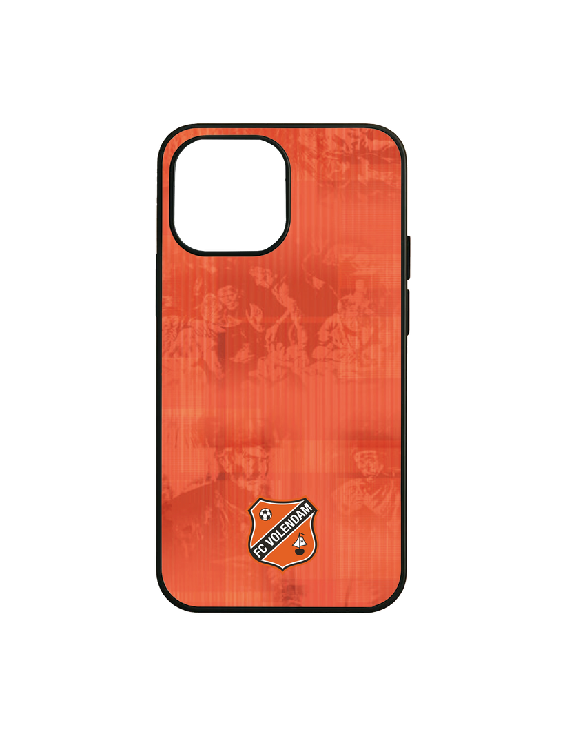 FC Volendam telefoonhoesje iPhone Thuis 2026/2027
