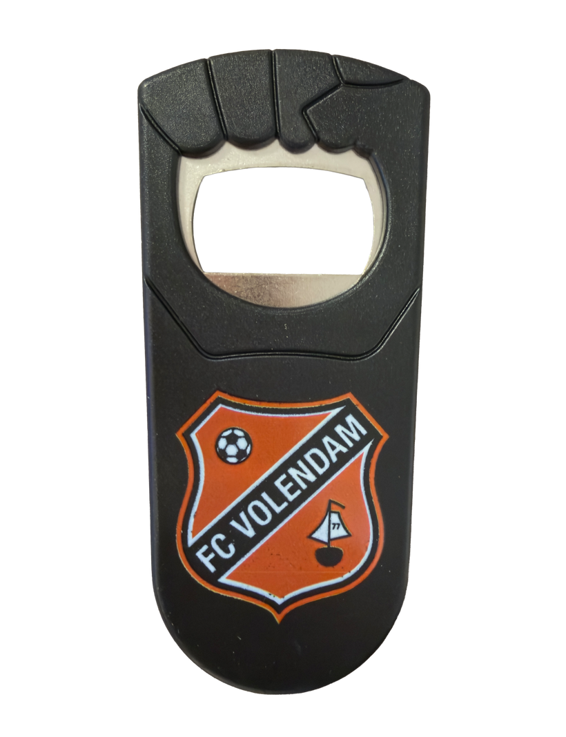 FC Volendam Flesopener