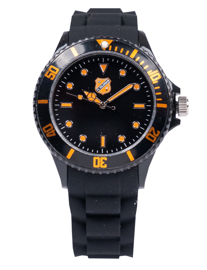 FC Volendam Horloge