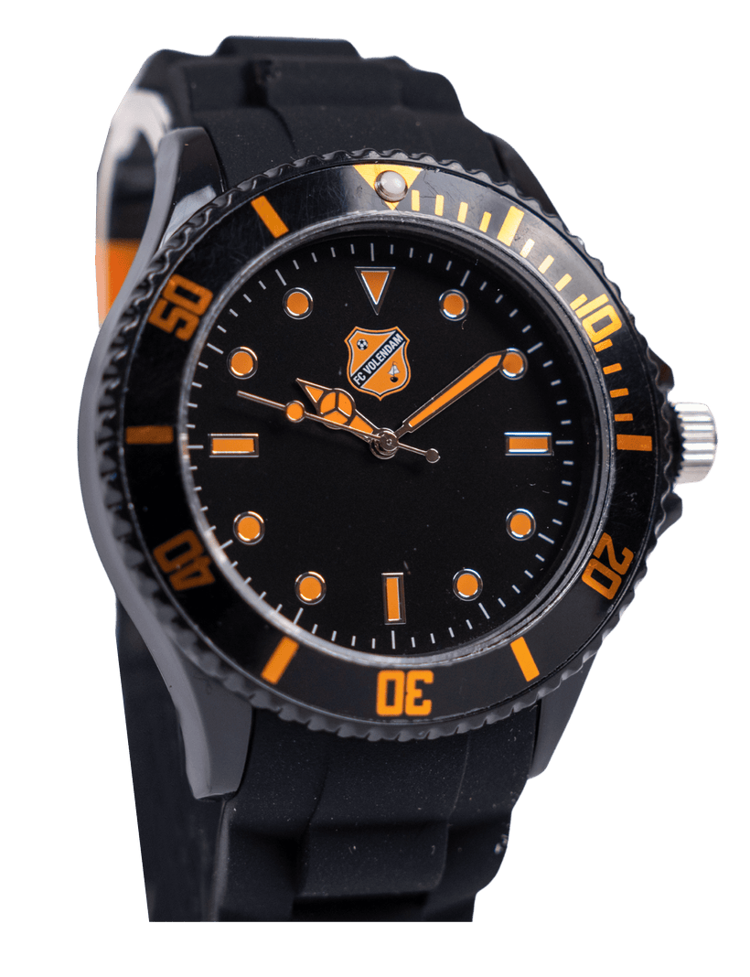 FC Volendam Horloge