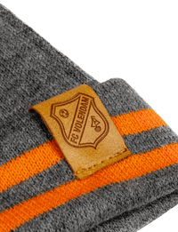 Muts Grijs FC Volendam