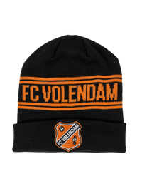 Muts Zwart FC Volendam