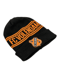 Muts Zwart FC Volendam