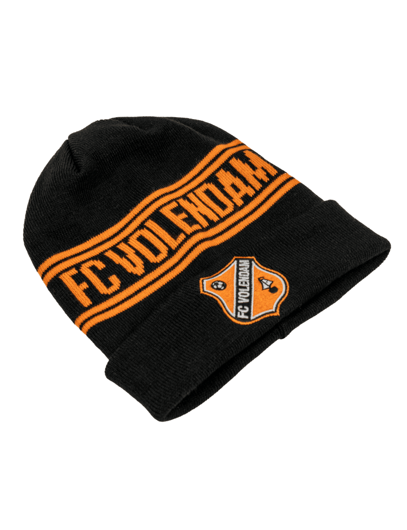 Muts Zwart FC Volendam