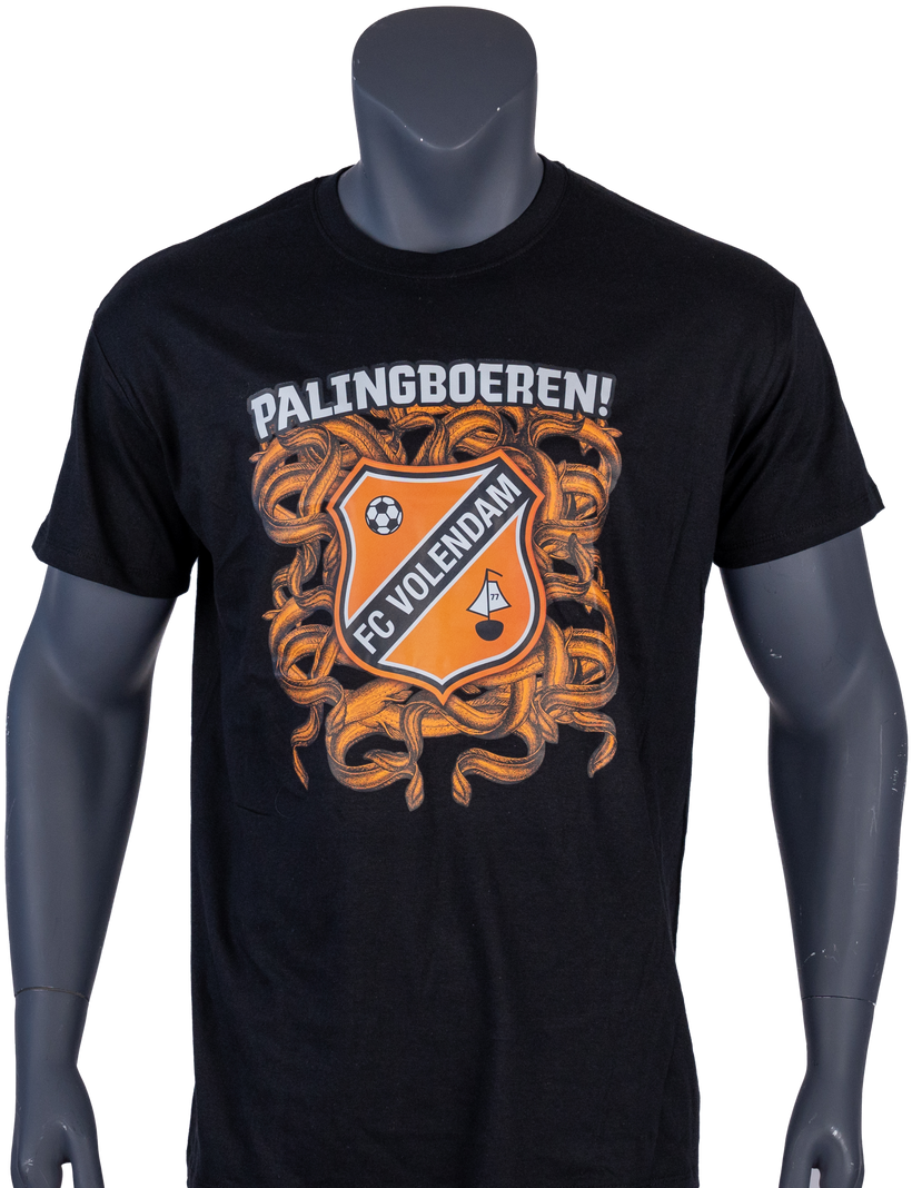 Palingboeren! shirt FC Volendam