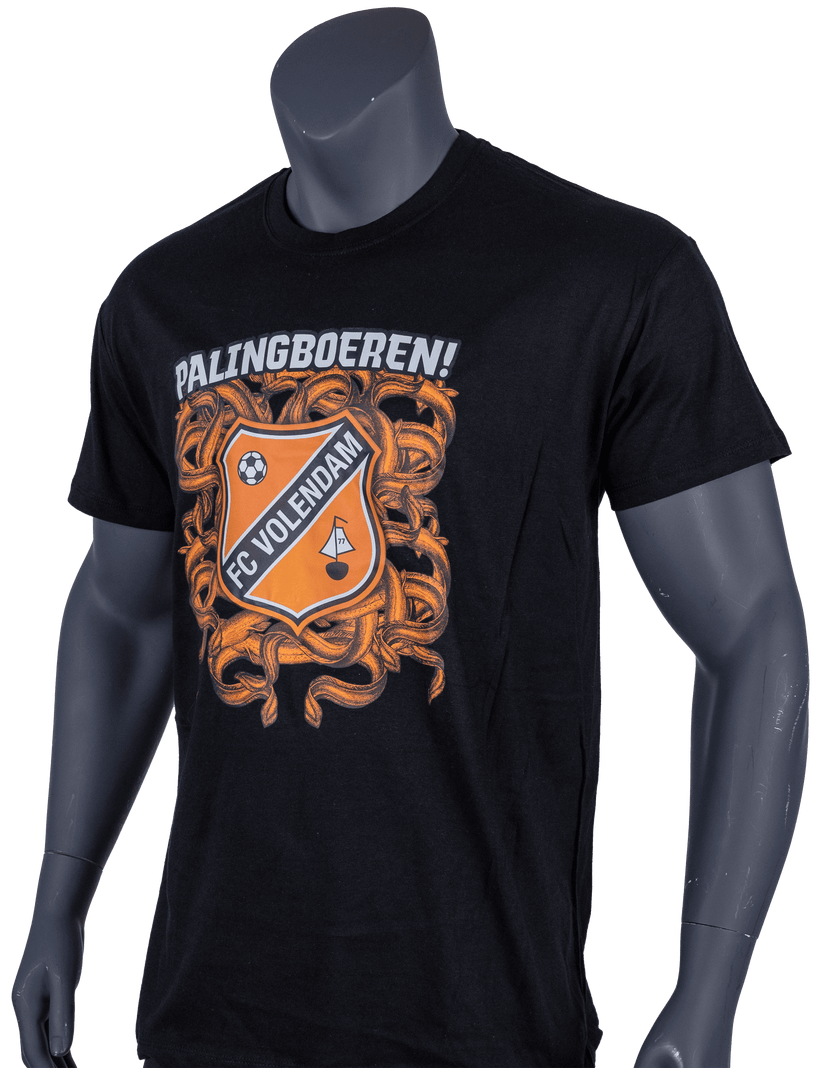 Palingboeren! shirt FC Volendam