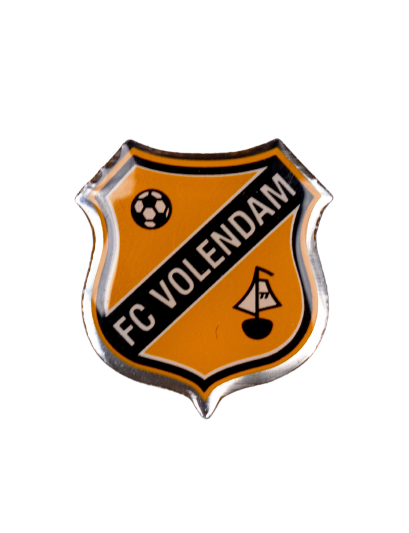 Pin FC Volendam