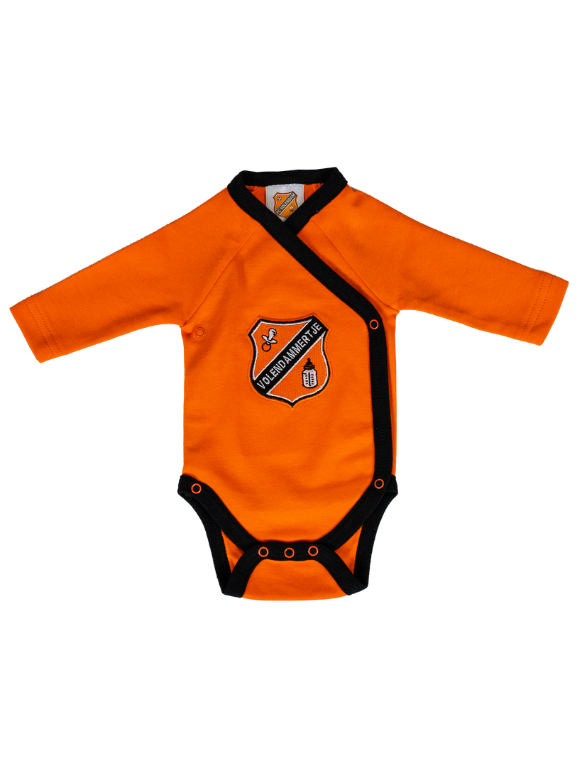 Romper FC Volendam