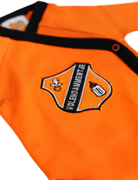 Romper FC Volendam