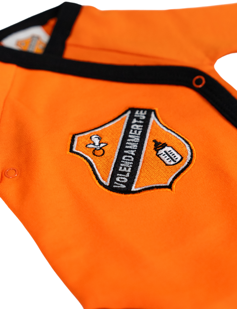 Romper FC Volendam
