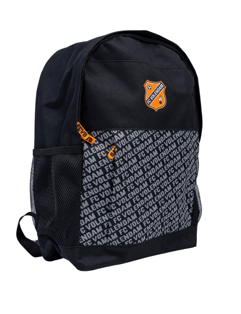 Rugtas FC Volendam
