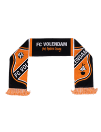 Sjaal Split Logo FC Volendam