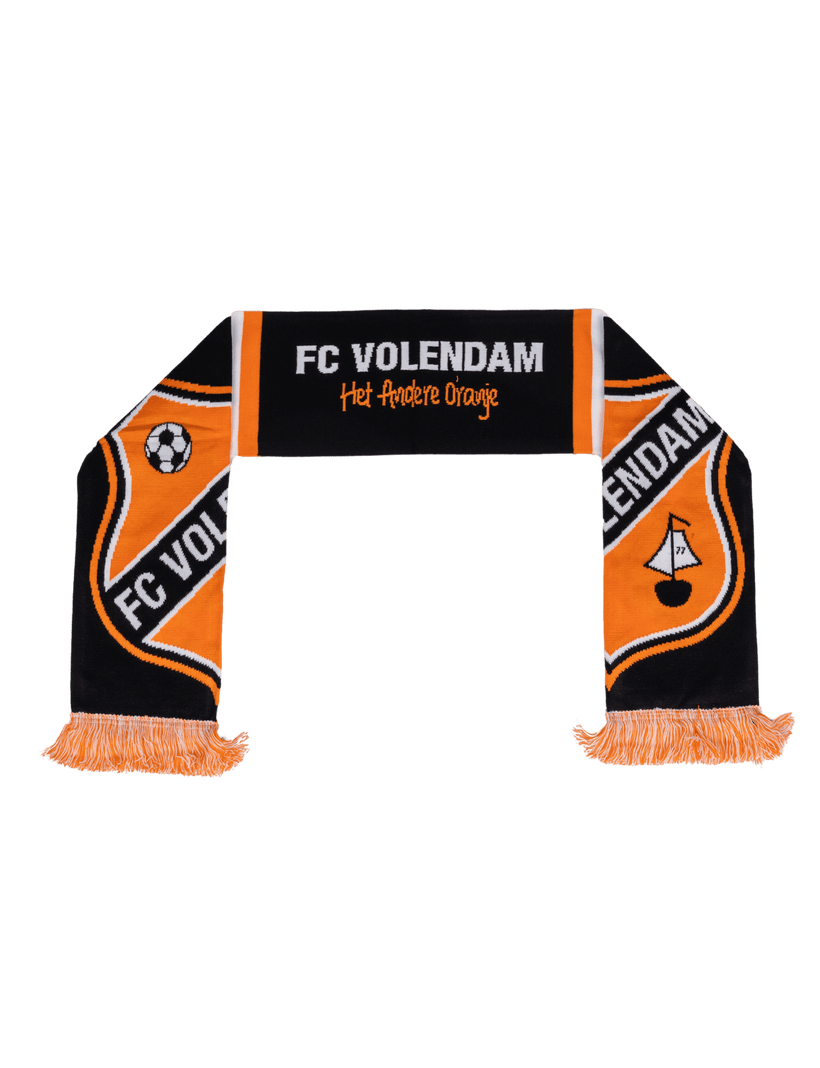 Sjaal Split Logo FC Volendam