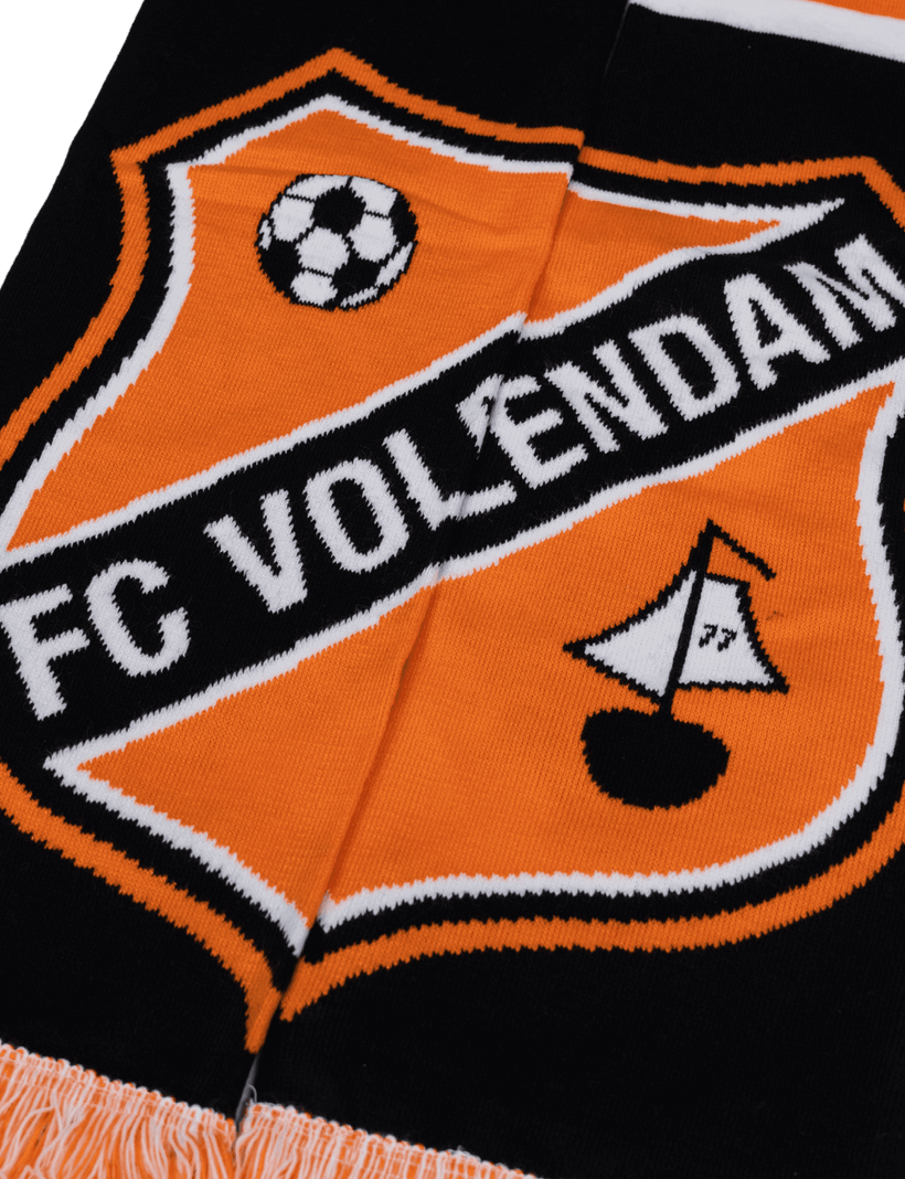 Sjaal Split Logo FC Volendam