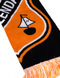 Sjaal Split Logo FC Volendam