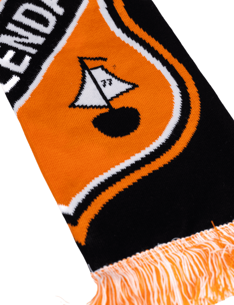 Sjaal Split Logo FC Volendam