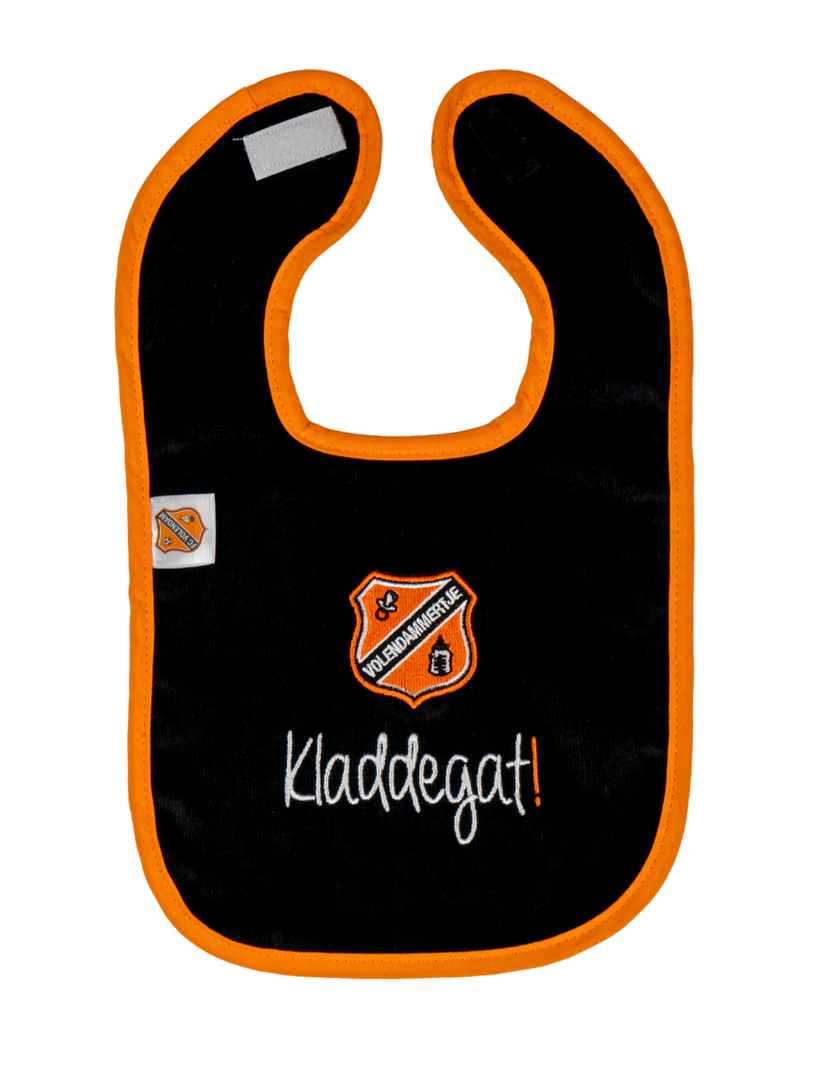 Slab Zwart FC Volendam