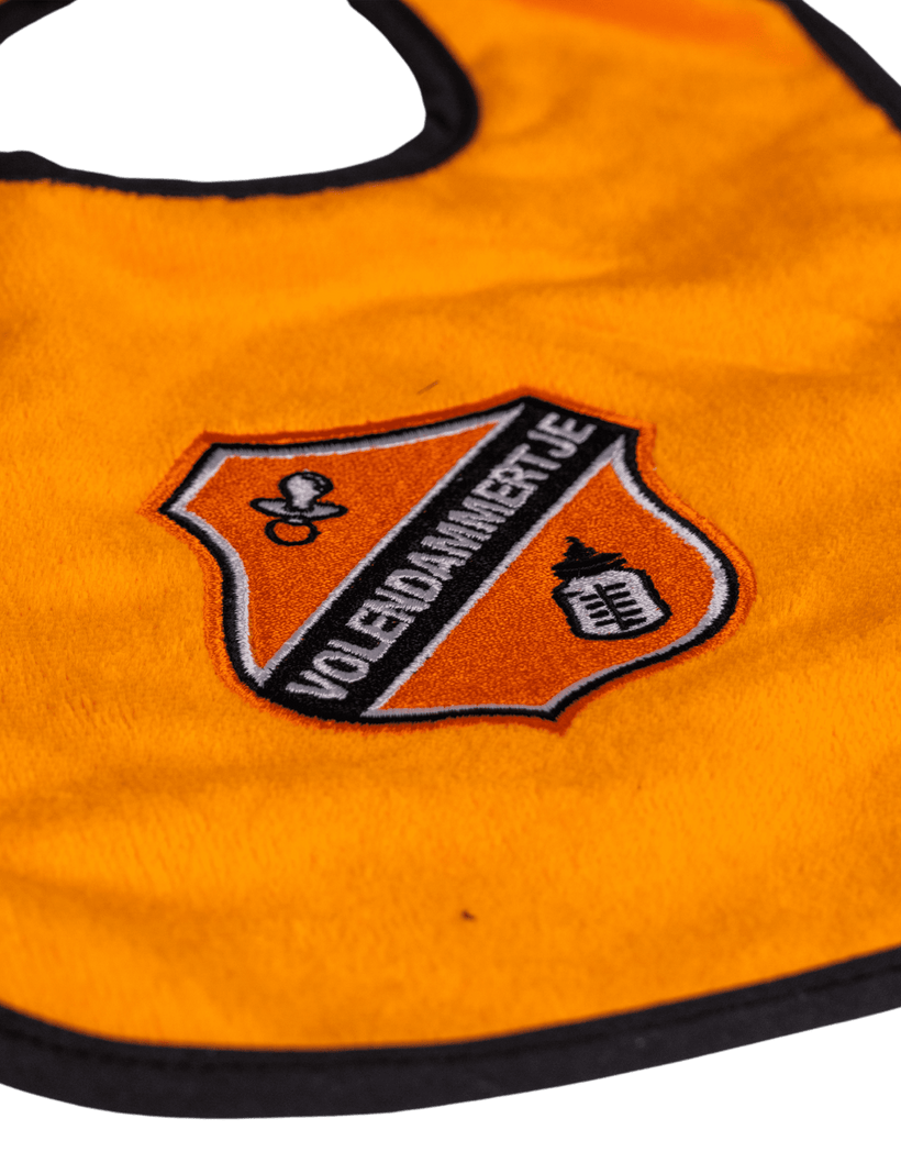 Slab Oranje FC Volendam