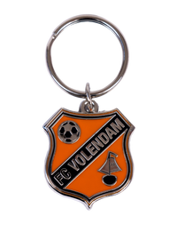 Sleutelhanger Logo FC Volendam