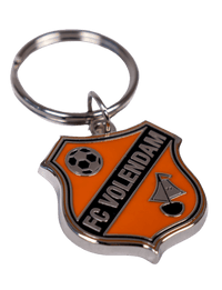 Sleutelhanger Logo FC Volendam