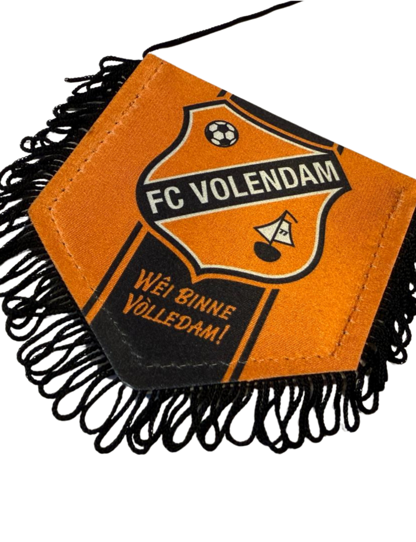 Banier Wêi Binne Vòlledam