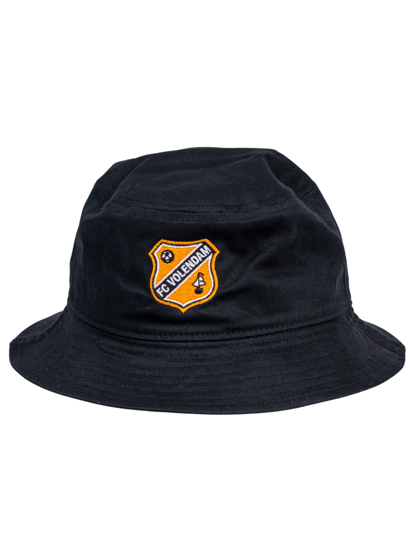 Vissershoedje FC Volendam Logo
