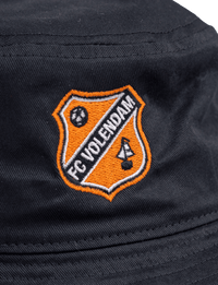 Vissershoedje FC Volendam Logo