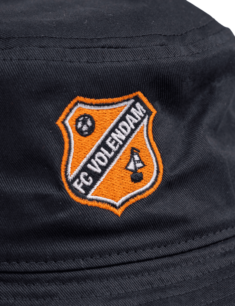Vissershoedje FC Volendam Logo