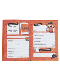 Vriendenboekje FC Volendam