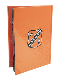 Vriendenboekje FC Volendam