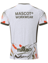 Uitshirt Junior FC Volendam 2026 - 2027