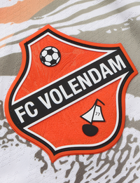 Uitshirt Junior FC Volendam 2026 - 2027