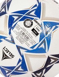 Eredivisiebal 2024 - 2025 Gold