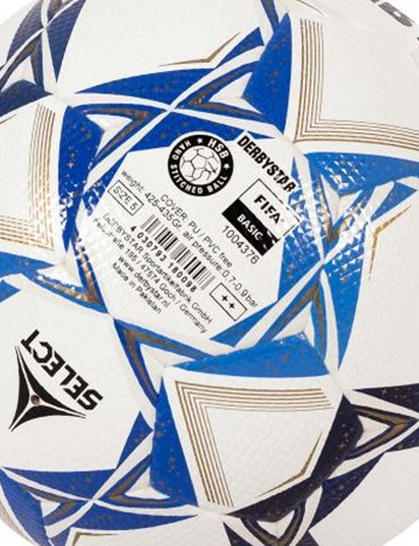 Eredivisiebal 2024 - 2025 Gold
