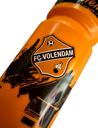 Skyline Bidon FC Volendam