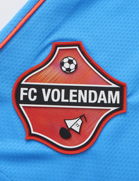 Kermisshort FC Volendam 2026-2027